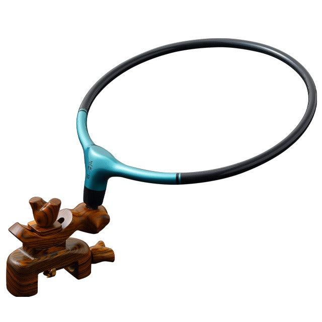 Shouen “Magic Blue” – Série Support & Accessoires Herabuna 2025