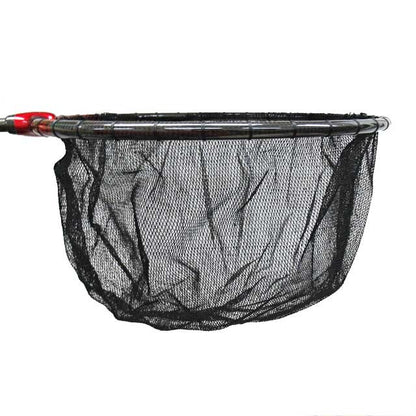 Shouen Sugimoto – Support de Canne Carbone et Équipement Herabuna Haut de Gamme