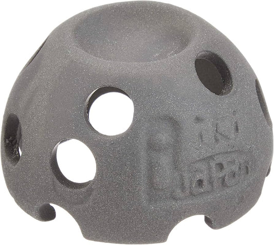 Japanese Shrimp House Dome 2 Dark – Handmade Ceramic – Size S