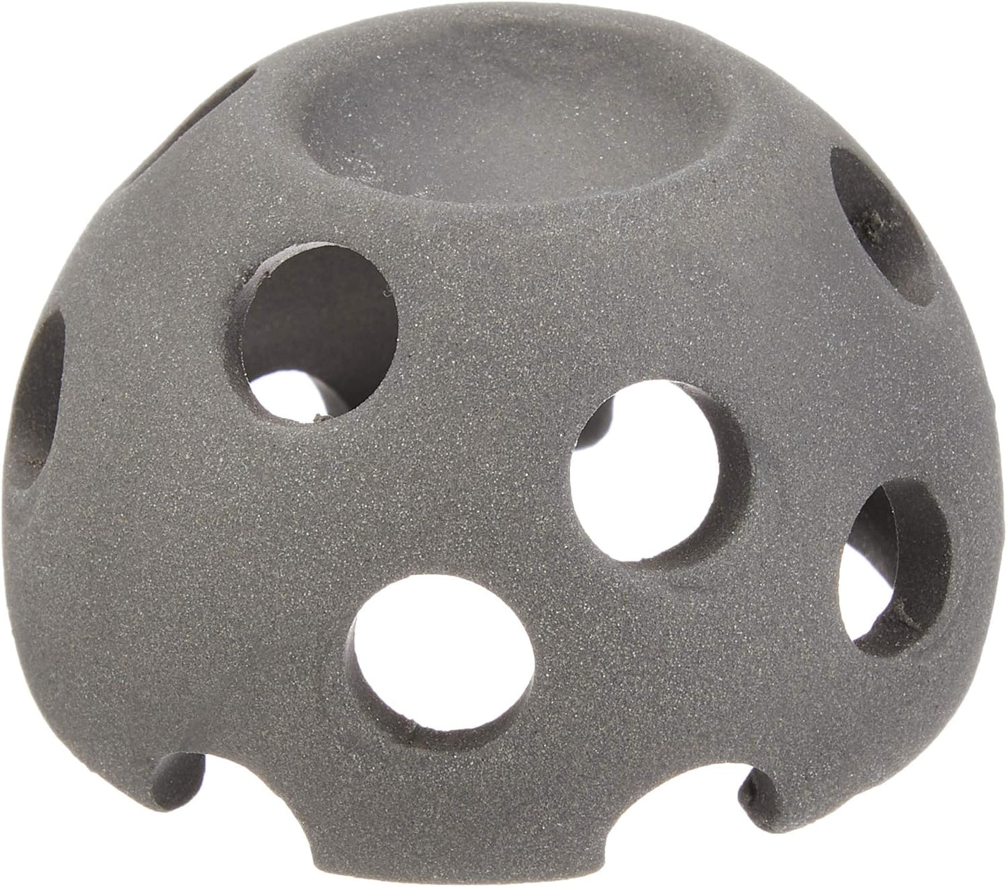 Abri Japonais pour Crevettes “Shrimp House Dome 2 Dark” – Céramique Artisanale – Taille S