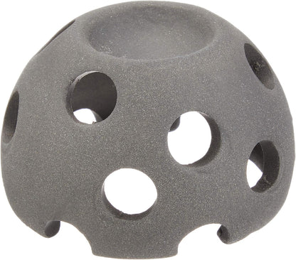 Abri Japonais pour Crevettes “Shrimp House Dome 2 Dark” – Céramique Artisanale – Taille S