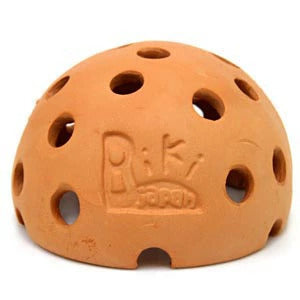 Abri Céramique Japonais pour Crevettes – Shrimp House Dome M | Shelter Artisanal Poreux