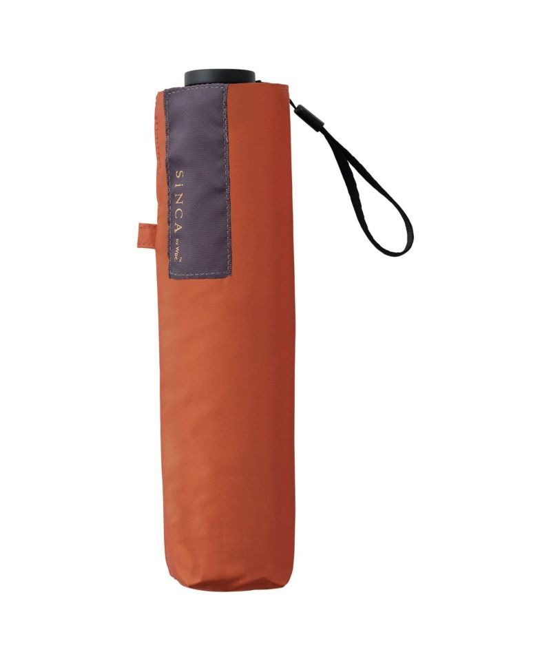 Parasol pliable léger et durable anti-UV 100 % – SiNCA MINI 50 | Pluie & Soleil