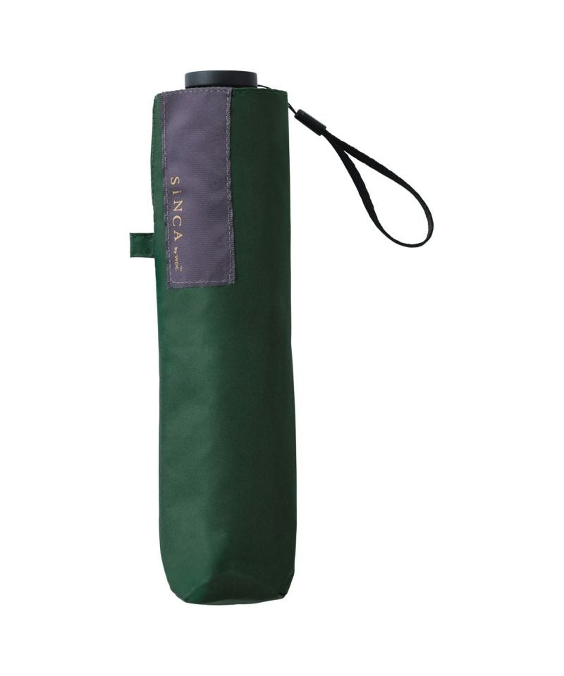 Parasol pliable léger et durable anti-UV 100 % – SiNCA MINI 50 | Pluie & Soleil