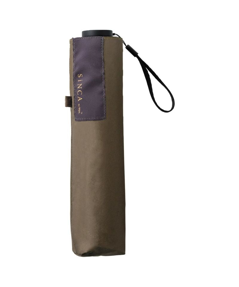 Parasol pliable léger et durable anti-UV 100 % – SiNCA MINI 50 | Pluie & Soleil