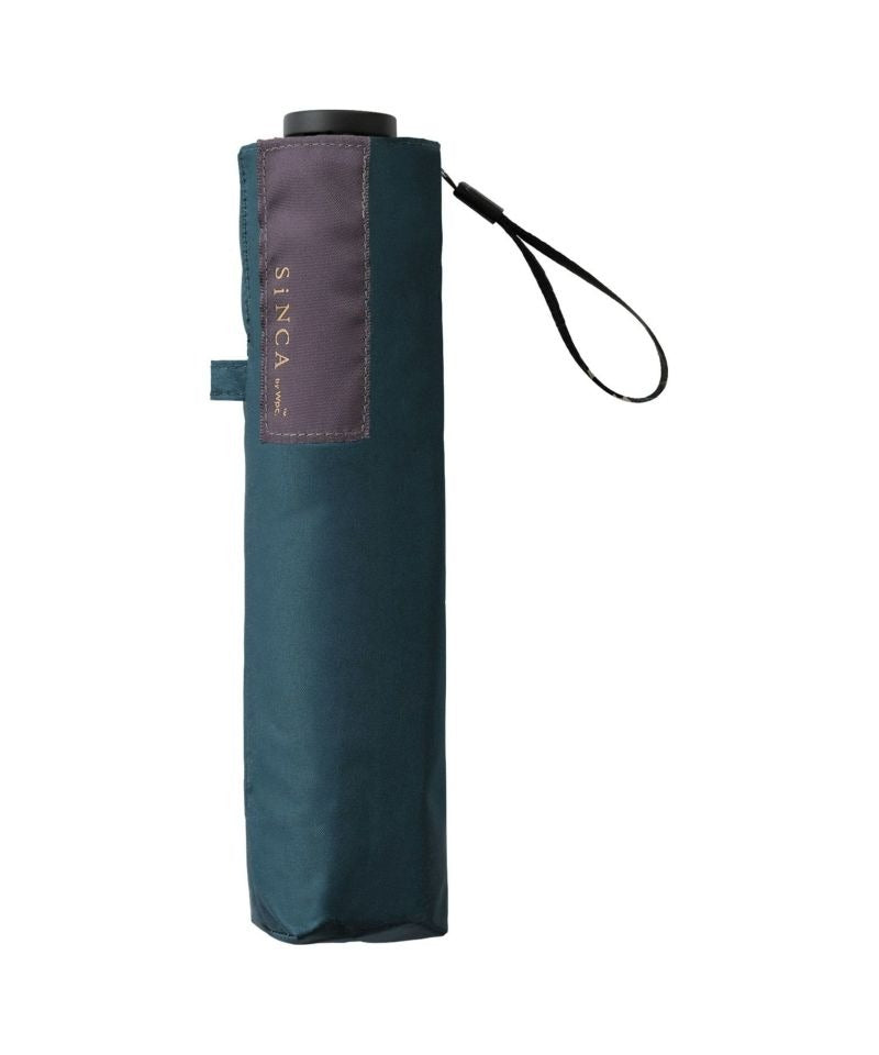 Parasol pliable léger et durable anti-UV 100 % – SiNCA MINI 50 | Pluie & Soleil