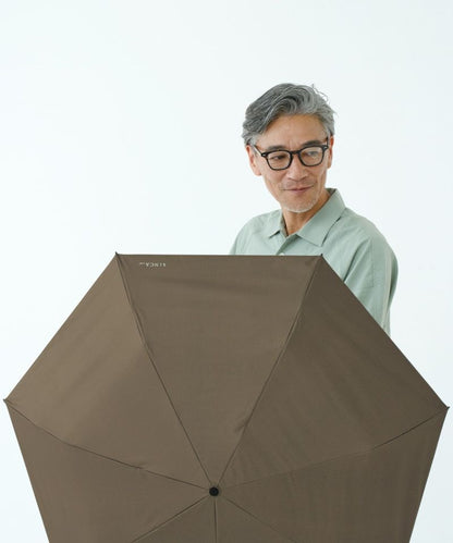 Parasol pliable léger et durable anti-UV 100 % – SiNCA MINI 50 | Pluie & Soleil