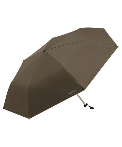 Parasol pliable léger et durable anti-UV 100 % – SiNCA MINI 50 | Pluie & Soleil