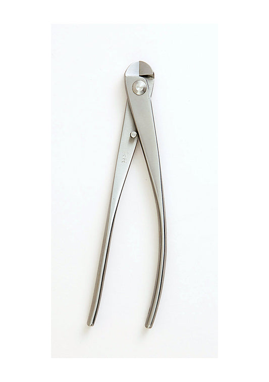 Pince Coupe Fil Bonsaï Inox – Précision et Durabilité (180 mm / 200 mm)