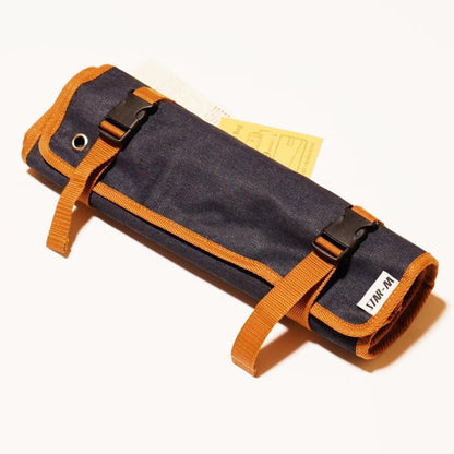 Sac rouleau pour forets et outils – Drill Roll Bag No.7000 (Star-M)