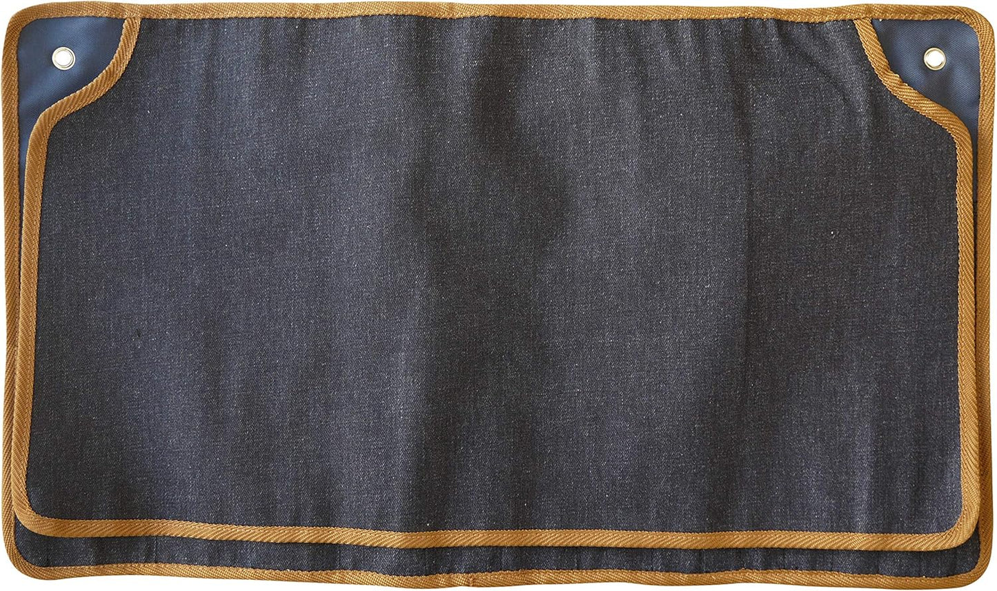 Sac rouleau pour forets et outils – Drill Roll Bag No.7000 (Star-M)