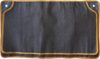 Sac rouleau pour forets et outils – Drill Roll Bag No.7000 (Star-M)