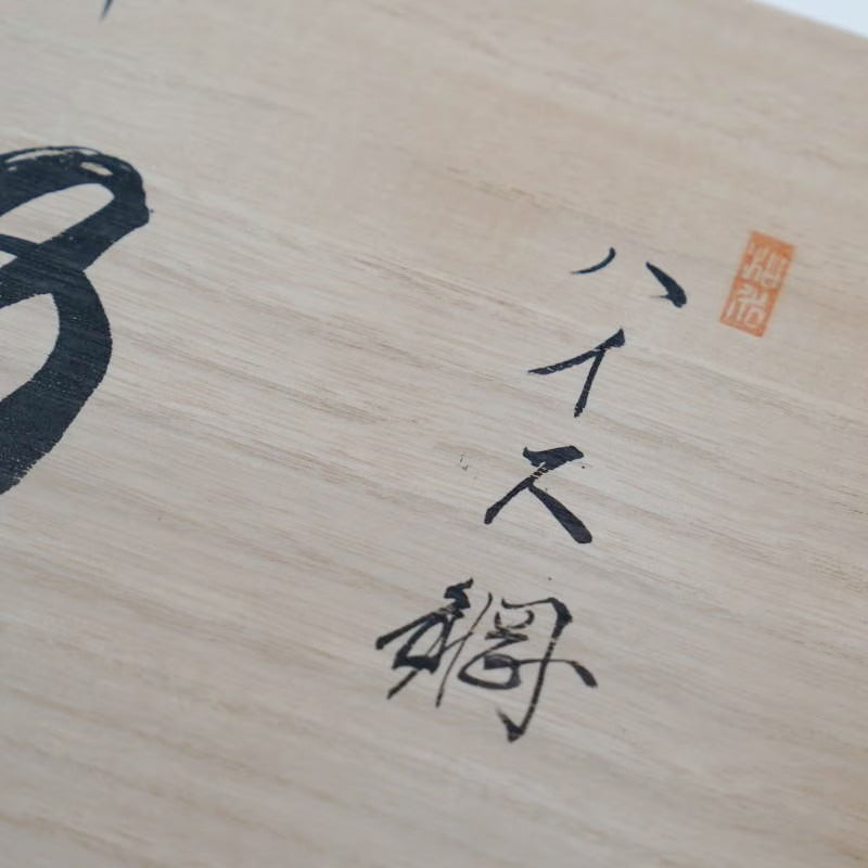 Jeu de ciseaux japonais d’ébénisterie 10 pièces – Acier HSS (High Speed Steel)