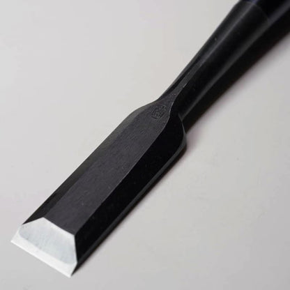 Set de 6 ciseaux Tataki japonais Sukemaru – Acier blanc – Coffret traditionnel