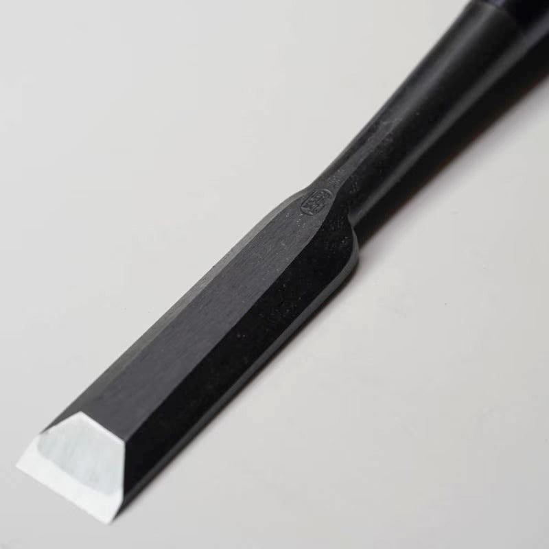 Set de 6 ciseaux Tataki japonais Sukemaru – Acier blanc – Coffret traditionnel