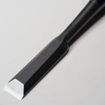 Set de 6 ciseaux Tataki japonais Sukemaru – Acier blanc – Coffret traditionnel