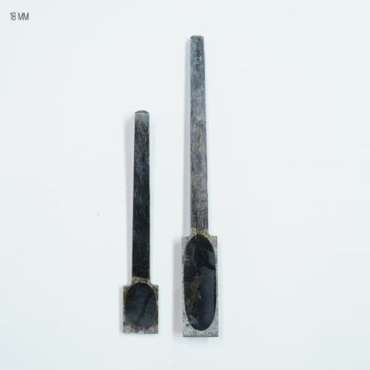 Suketsuna Tsukuriganna 2 lames – Rabot Japonais de Préparation – 18 / 21 / 30 mm