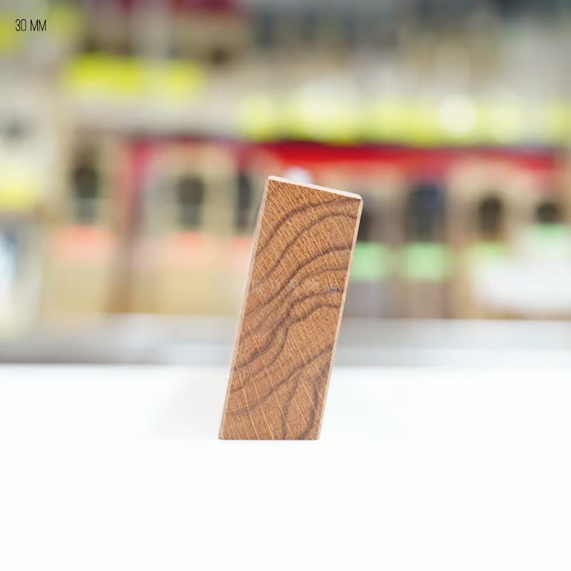 Suketsuna Tsukuriganna 2 lames – Rabot Japonais de Préparation – 18 / 21 / 30 mm