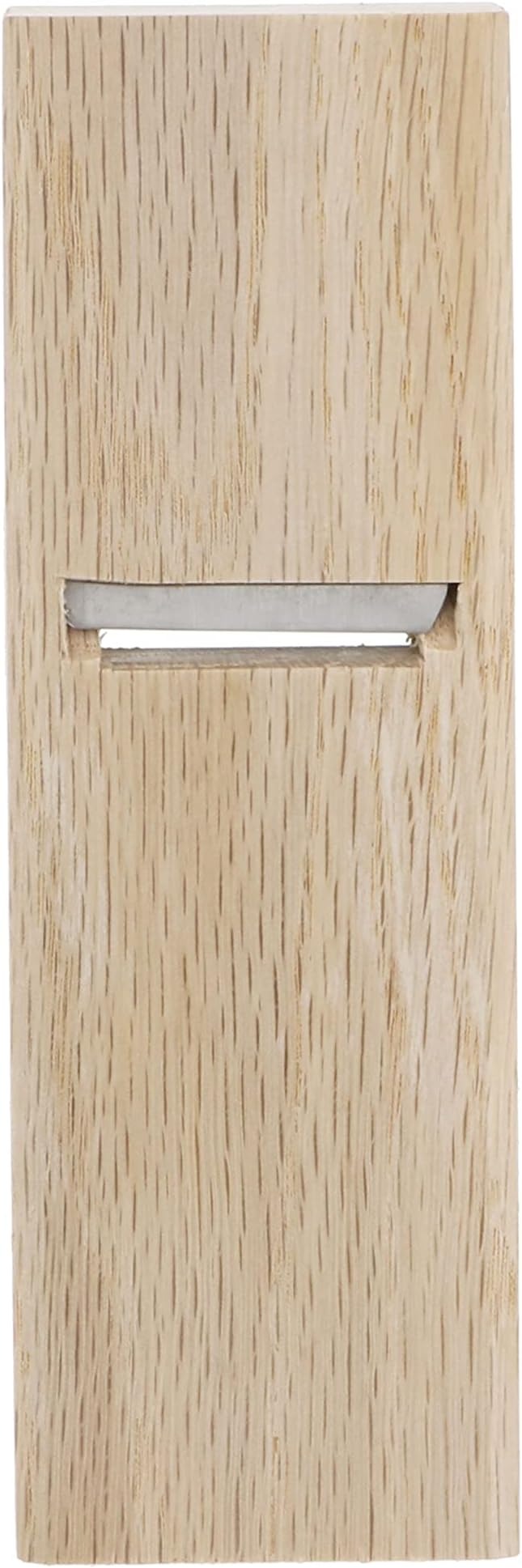 Mini Rabot Japonais TAKAGI 40 mm – Mamehira Kanna double lame pour précision bois (Made in Japan)
