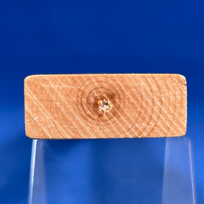 Manche de marteau japonais en bois Hisakaki 364 mm – Bois brillant et résistant TM Kondo