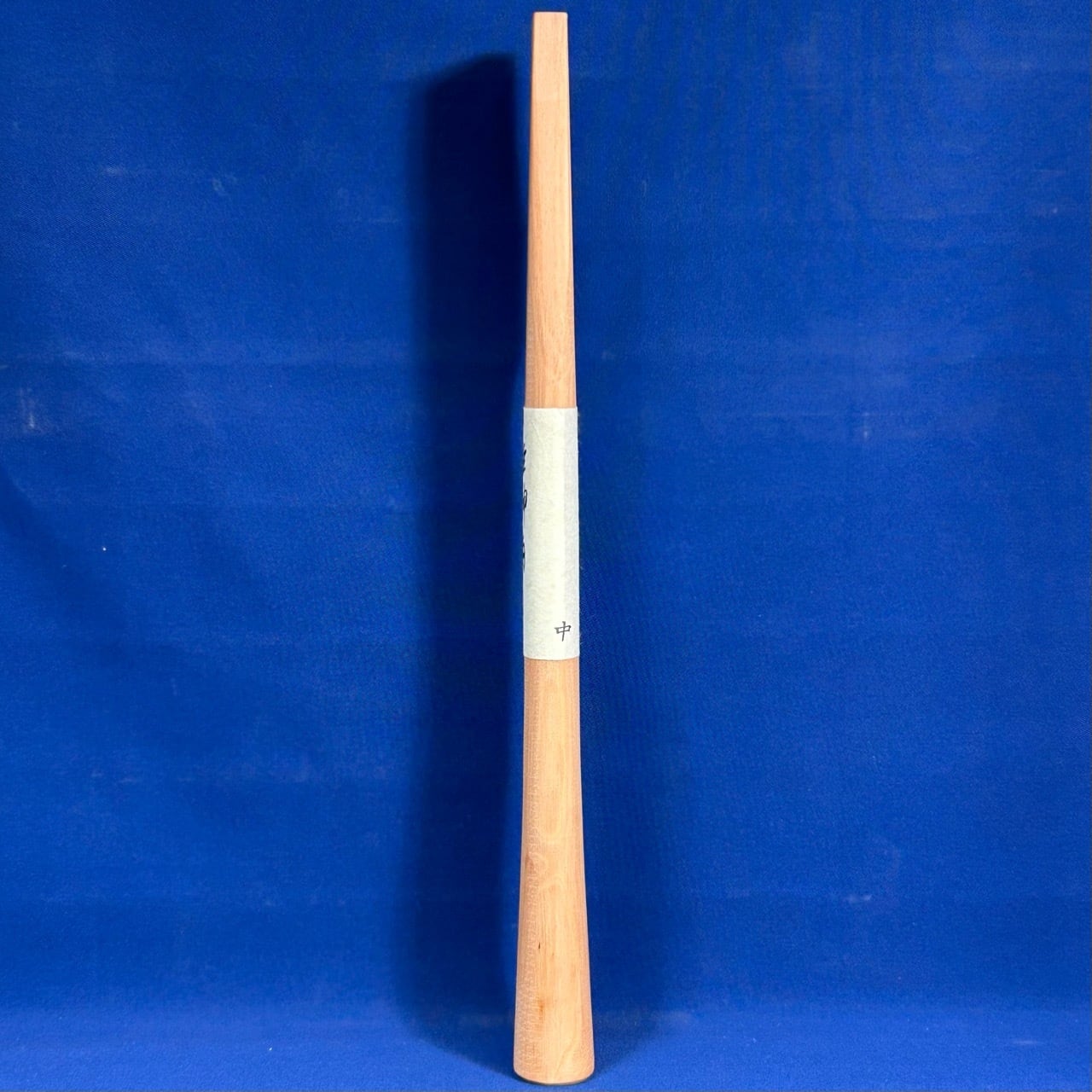 Manche de marteau japonais en bois Hisakaki 364 mm – Bois brillant et résistant TM Kondo