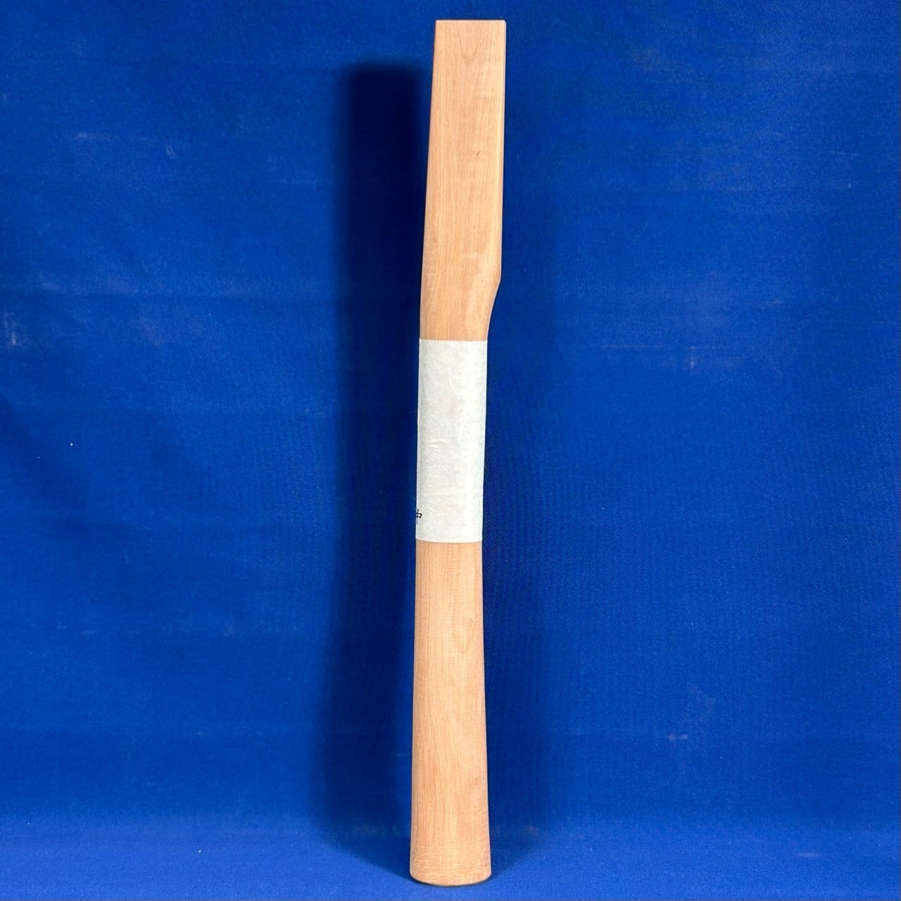 Manche de marteau japonais en bois Hisakaki 364 mm – Bois brillant et résistant TM Kondo