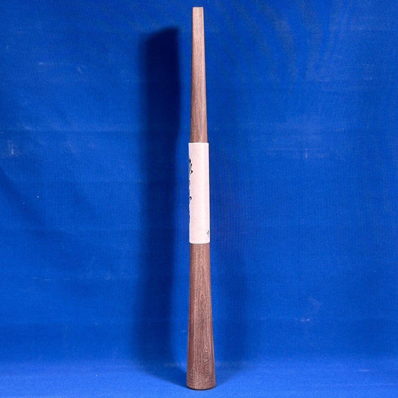 Manche de marteau japonais en bois Isunoki 364 mm – Bois dense et robuste TM Kondo