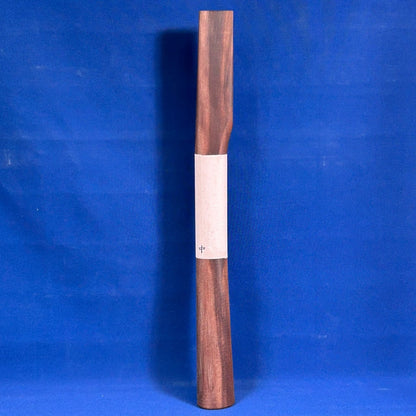 Manche de marteau japonais en bois Isunoki 364 mm – Bois dense et robuste TM Kondo