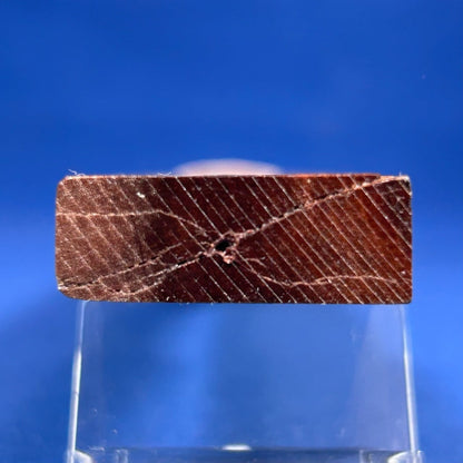 Manche de marteau japonais en bois Isunoki 364 mm – Bois dense et robuste TM Kondo