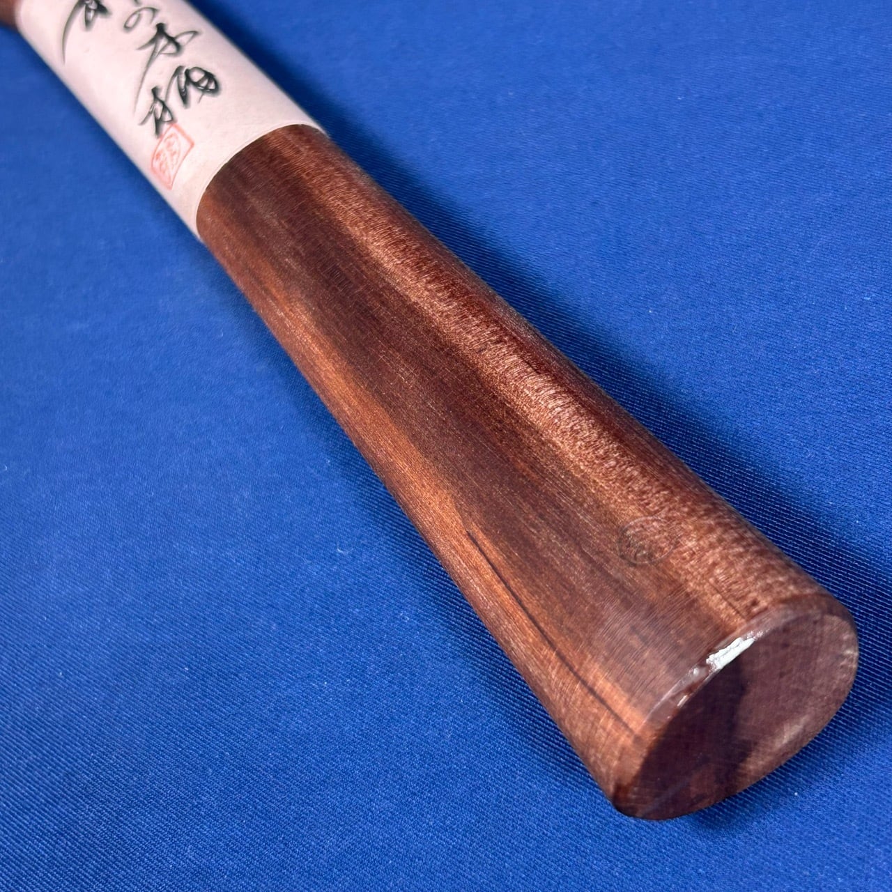 Manche de marteau japonais en bois Isunoki 364 mm – Bois dense et robuste TM Kondo