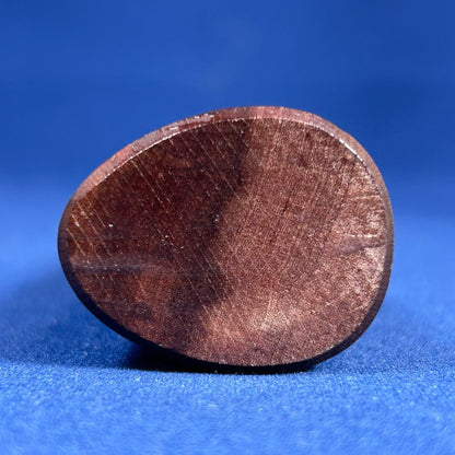 Manche de marteau japonais en bois Isunoki 364 mm – Bois dense et robuste TM Kondo