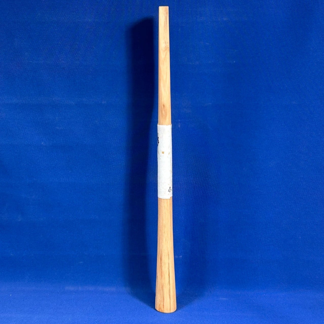 Manche de marteau japonais en bois Kamatsuka 364 mm – Souple et anti-vibrations TM Kondo