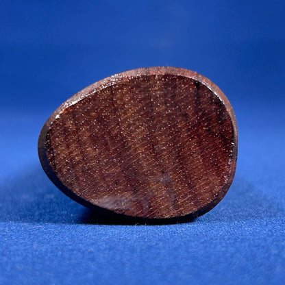 Manche de marteau japonais en bois Shitan 364 mm – Bois précieux très dur TM Kondo