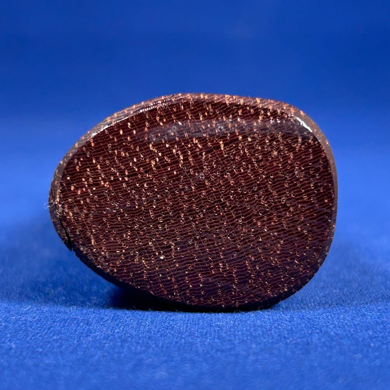 Manche de marteau japonais en bois Tagayasan 364 mm – Bois très dense TM Kondo