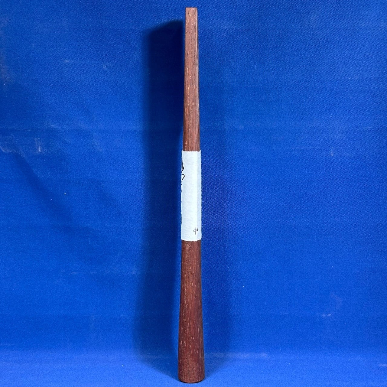 Manche de marteau japonais en bois Tagayasan 364 mm – Bois très dense TM Kondo