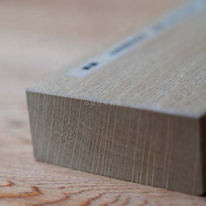 Rabot japonais plat Togohei par Takenori – Hirakanna – 60 à 70 mm