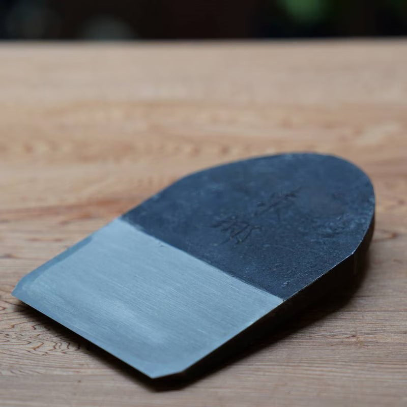 Rabot japonais plat Togohei par Takenori – Hirakanna – 60 à 70 mm