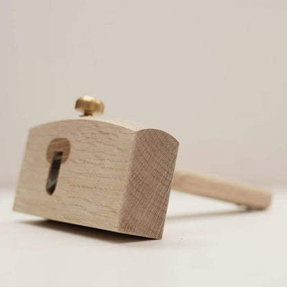 Trusquin japonais à double lame – Grand modèle – Marquage parallèle de précision