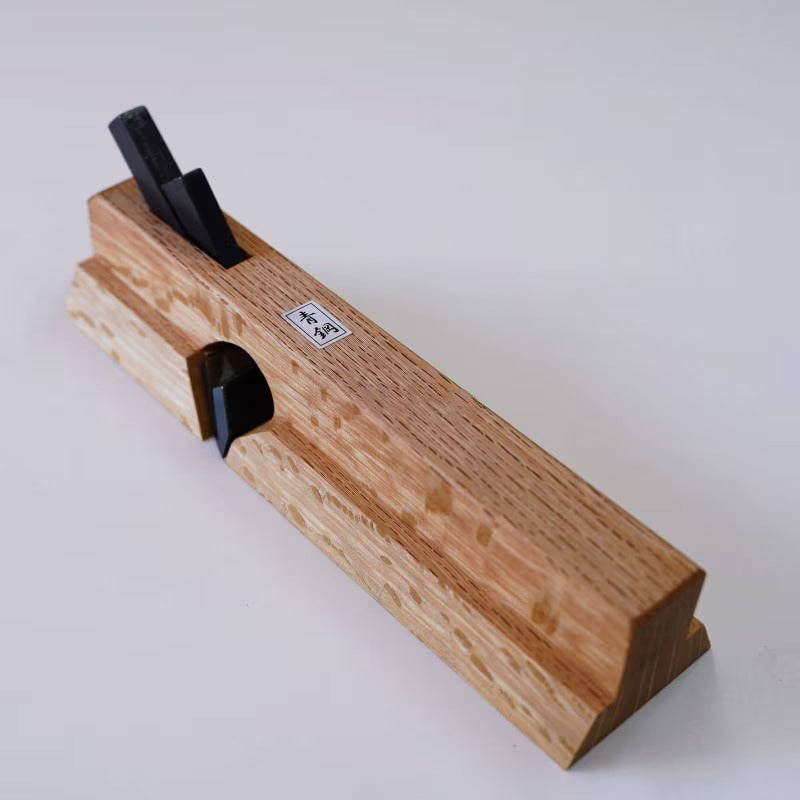 Rabot japonais Arigotoku Tsunesaburo – Acier Blue Steel #1 – 48 / 55 / 70 mm