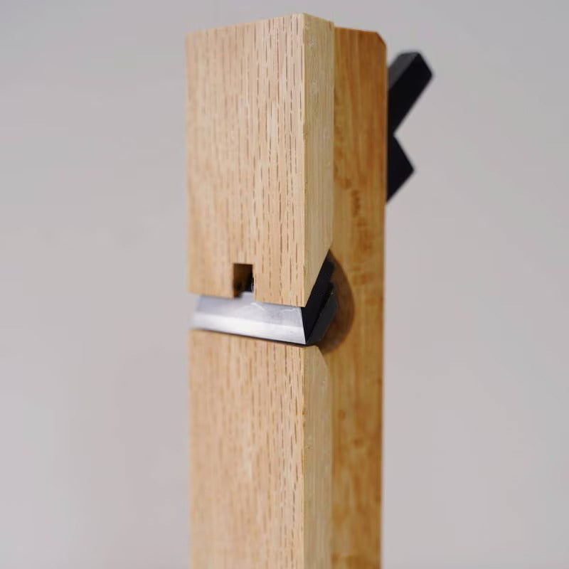 Rabot japonais Arigotoku Tsunesaburo – Acier Blue Steel #1 – 48 / 55 / 70 mm