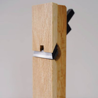 Rabot japonais Arigotoku Tsunesaburo – Acier Blue Steel #1 – 48 / 55 / 70 mm