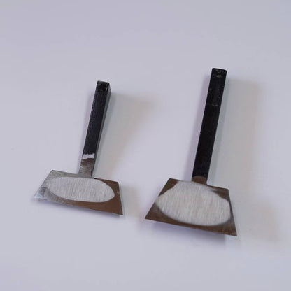 Rabot japonais Arigotoku Tsunesaburo – Acier Blue Steel #1 – 48 / 55 / 70 mm