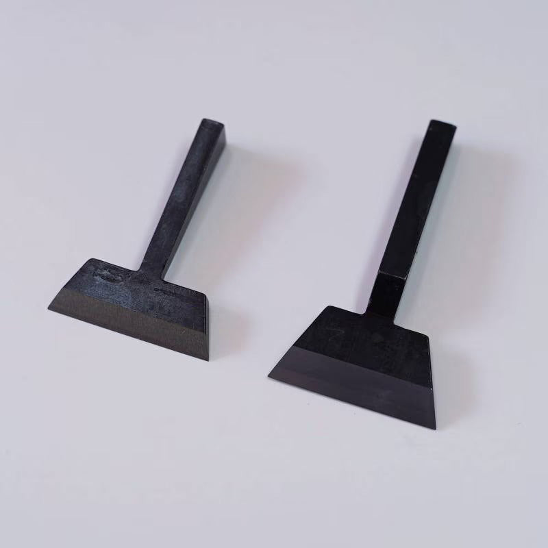 Rabot japonais Arigotoku Tsunesaburo – Acier Blue Steel #1 – 48 / 55 / 70 mm