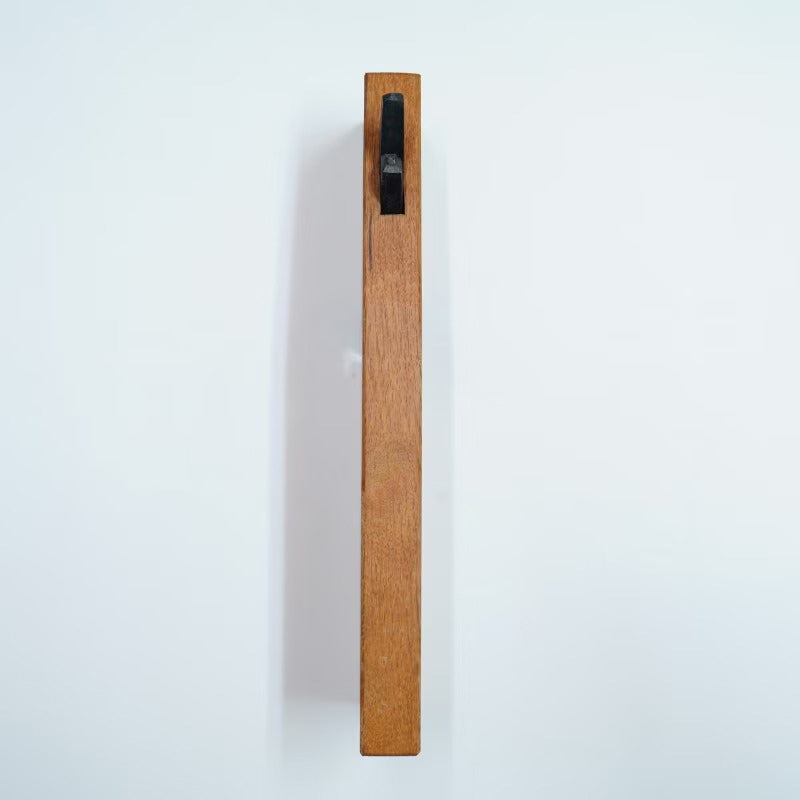 Umehiro Tosagata Tsukuriganna 24 mm – Japanese Plane – Red Oak Sole