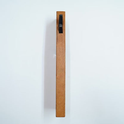 Umehiro Tosagata Tsukuriganna 24 mm – Japanese Plane – Red Oak Sole