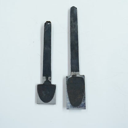 Umehiro Tosagata Tsukuriganna 24 mm – Japanese Plane – Red Oak Sole