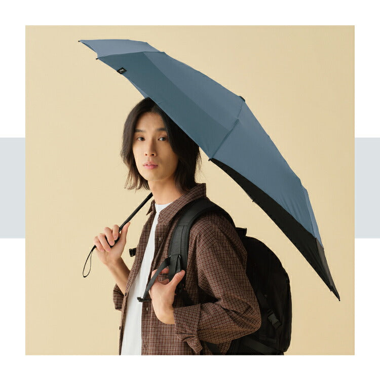 Parapluie Pliable Protège-Sac à Dos Wpc. | Pluie & Soleil