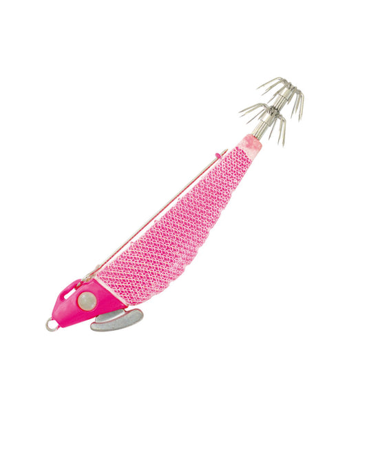 Sumizoku ONBU Egi 2.75 Normal & 3.5 Slow Fall – Turlutte Calamar avec Systeme Assist Spin Made in Japan