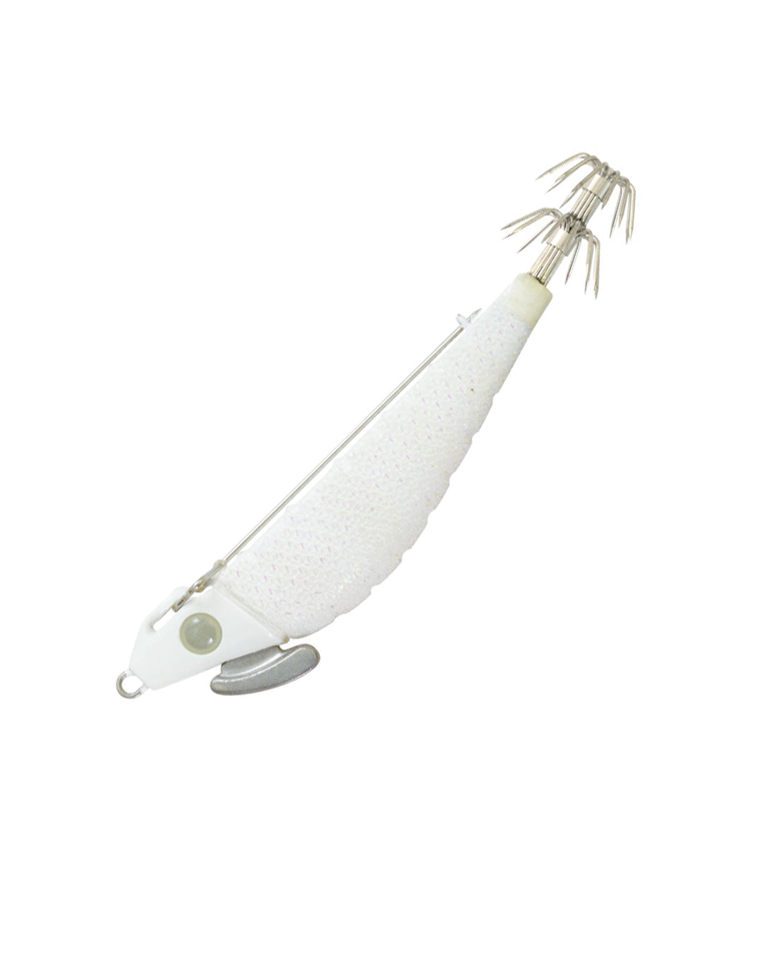 Sumizoku ONBU Egi 2.75 Normal & 3.5 Slow Fall – Turlutte Calamar avec Systeme Assist Spin Made in Japan