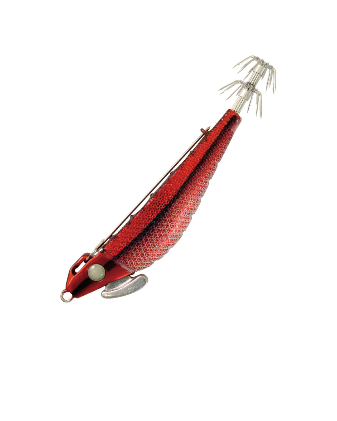 Sumizoku ONBU Egi 2.75 Normal & 3.5 Slow Fall – Turlutte Calamar avec Systeme Assist Spin Made in Japan